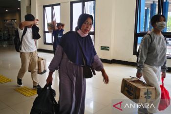 Pemkab Klaten fasilitasi mudik gratis warga merantau