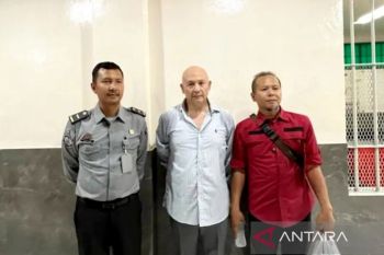 PN Jaksel gelar sidang kasus pembunuhan yang libatkan anak bos Prodia