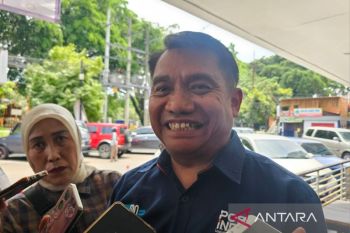 PosIND Malang catat jumlah kiriman uang dari luar negeri turun tiga persen