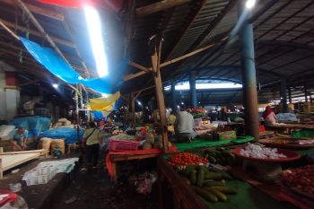 Kasus DBD di Dompu masih tinggi, setiap hari ada enam kasus