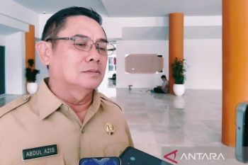 Persediaan pangan di NTB aman sampai Idul Fitri