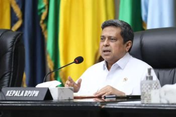 BPJPH dan Kemendagri sinergi sertifikasi halal bagi pengusaha