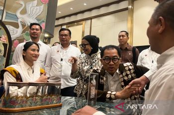 Wamendag tekankan kreativitas furnitur agar berdaya saing