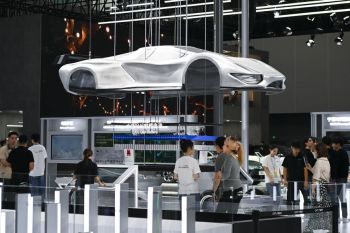 Tajuk: China bidik pertumbuhan ekonomi yang solid berkat dukungan kebijakan (1)