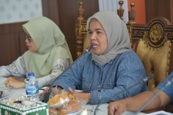 Pemkot Pariaman pusatkan pesantren Ramadhan di sekolah