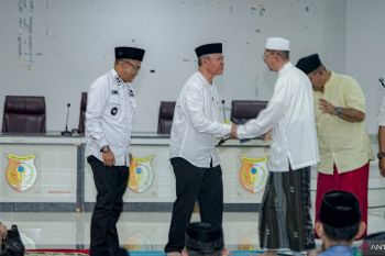 Safari Ramadhan ajang untuk pererat silaturahim