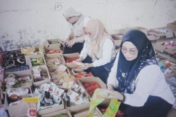 Luwu Timur perkuat pengawasan makanan selama Ramadhan