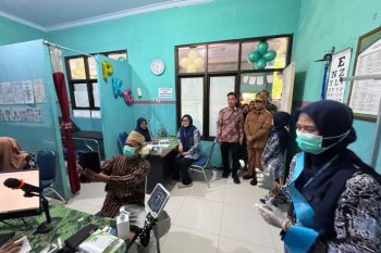 Wapres Gibran minta sosialisasi CKG lebih masif