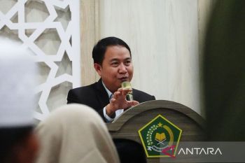 Kemenag: Tidak ada pembatasan usia jamaah di Haji 2025
