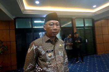 Gubernur Lampung tunggu instruksi lanjutan terkait pelaksanaan PSU