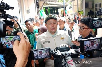 Wakil Ketua DPR ingatkan perusahaan segera bayar THR pekerja