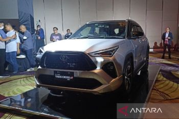 Innova Zenix dan Yaris Cross Hybrid dapat insentif PPnBM DTP 3 persen