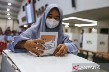 Tetapkan jadwal PSU pada 22 Maret, ini persiapan KPU Siak