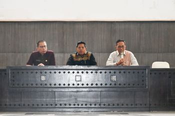 Bupati Haerul targetkan PAD Lombok Timur Rp500 miliar per tahun