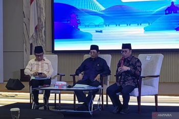 Menag kenalkan Asta Protas berisi program yang berdampak bagi umat