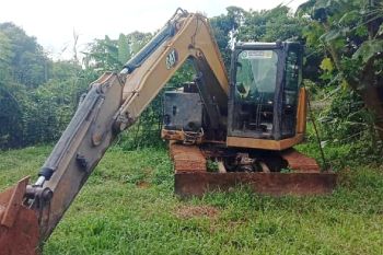 DPRD Kotim soroti nasib program ekskavator setiap kecamatan