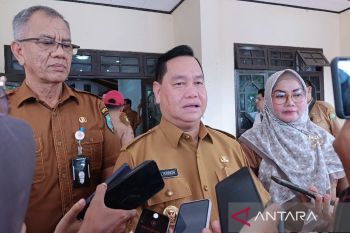 Pemkab Kotim optimalkan PAD sikapi efisiensi anggaran