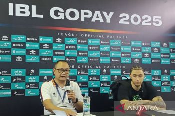 Ahang: Para pemain harus bermain sesuai "game plan" bila ingin menang