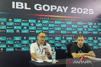 Pelatih Pelita Jaya Jakarta ingin setiap "big man" bermain agresif