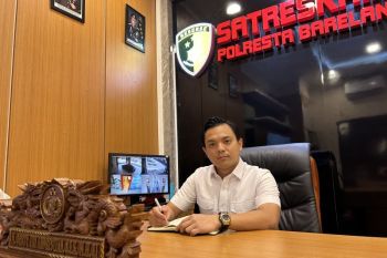 Polresta Barelang periksa saksi insiden penusukan hakim pengadilan agama di Batam