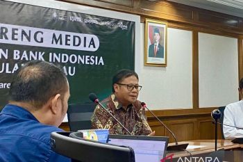 BI Kepri perkuat ekosistem keuangan syariah dengan Festival KURMA 2025