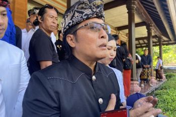 Wagub Bali respons baik Tol Gilimanuk keluar dari PSN