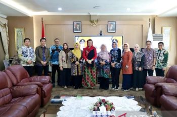 Balikpapan Jadi Tuan Rumah  HUT ke-45 Dekranas tahun 2025