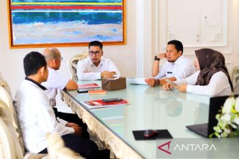 Padang Panjang peringkat dua se-Indonesia dan peringkat satu se-Sumatera IPKD MCP