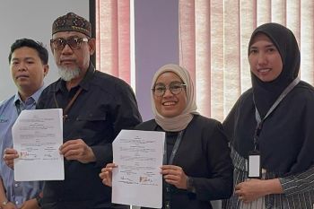 Azlam-Palu gandeng Hannah Asa Indonesia kembangkan kompetensi