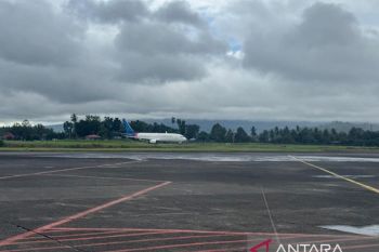 Pelaku pariwisata manfaatkan penurunan harga tiket pesawat