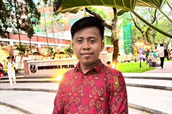 Hutan sekaroh dalam investor asing: benarkah investasi nyata?