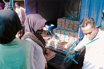Warga Mataram diimbau jadi konsumen cerdas dan tidak panik