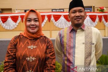 Wali Kota Kendari sebut retret OPD tidak keluarkan banyak biaya