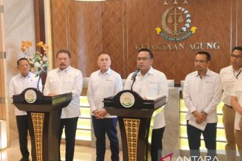 Dirut Pertamina: Pertamax sudah sesuai standar pemerintah