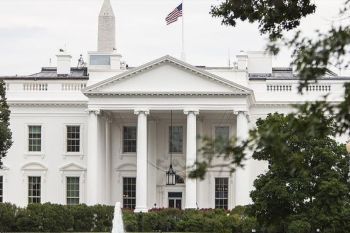 AS hentikan semua bantuan militer ke Ukraina