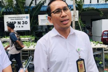 Disdik Batam larang siswa bawa kendaraan ke sekolah