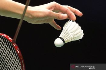 Empat wakil Indonesia kembali berjuang di perempat final Swiss Open