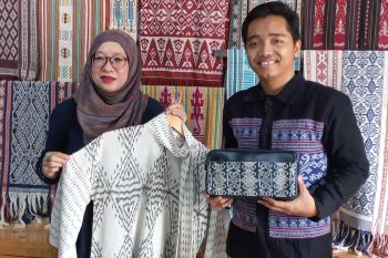 Berkat Pertapreneur Aggregator, Kainnesia bisa memperluas pasar hingga mancanegara