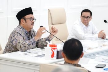 Bappenas harap DEN pertajam perencanaan pembangunan sektor energi