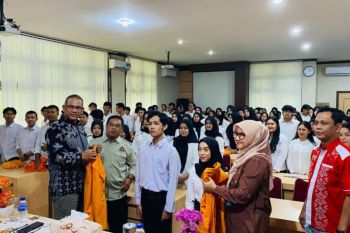 136 mahasiswa Unja ikuti pembekalan KKN 2024/2025