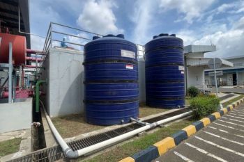Haleon Indonesia terapkan zero waste di Pabrik Pulogadung