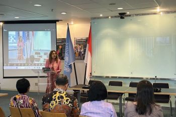 PBB sebut mayoritas perempuan Indonesia optimistis terhadap masa depan