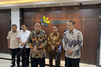 Koperasi Desa Merah Putih diluncurkan 12 Juli 2025
