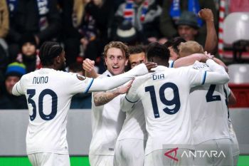 Sembilan pemain Lazio taklukkan Viktoria Plzen dengan skor 2-1