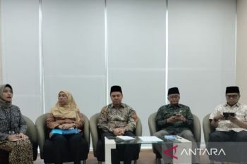 Kementerian PU bantu terkait banjir yang landa Sukabumi