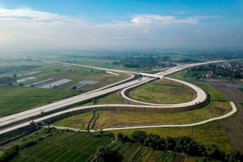 SIG jamin kekokohan konstruksi Tol Jogja-Solo
