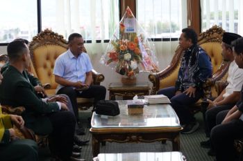 Pemkot Palu dan UIN Datokarama berkolaborasi pengabdian masyarakat lewat KKN