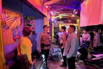 Hiburan malam tutup selama Ramadhan di Bandarlampung