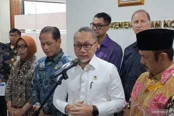 Pemerintah sederhanakan tiga aturan soal sampah untuk elektrifikasi