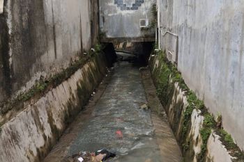 Di Bandarlampung, kawasan resapan air tak boleh ada pembangunan
